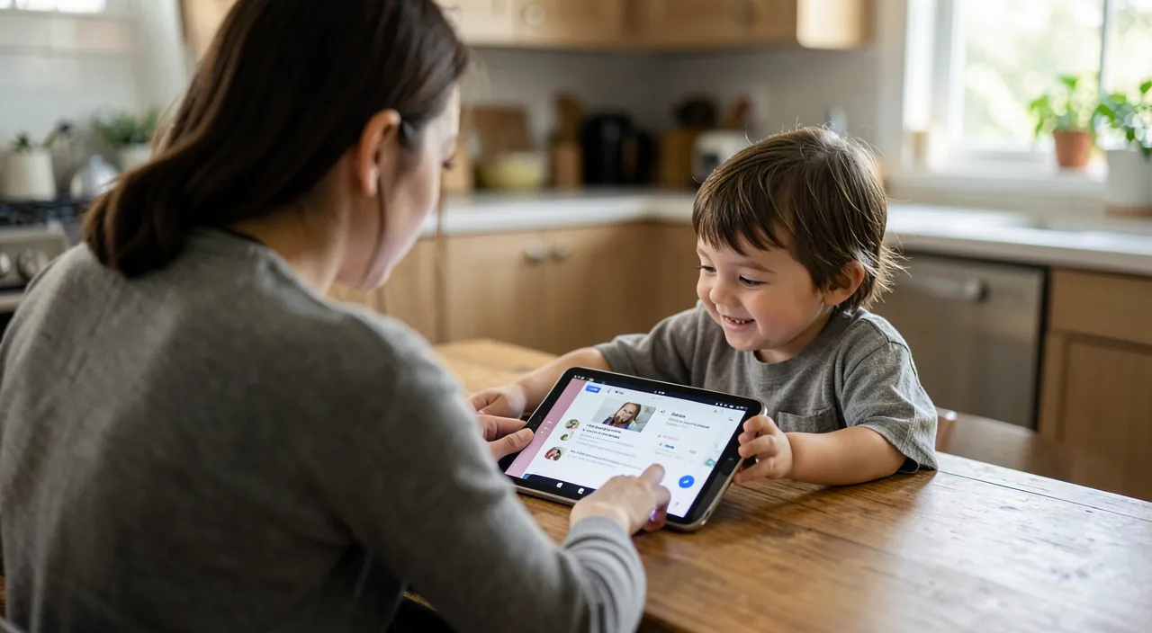 Expliquer l'IA aux enfants : guide pour parents