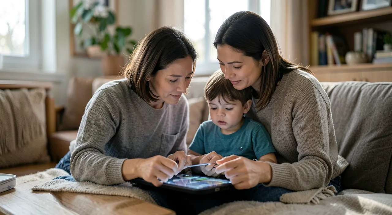 Expliquer des sujets compliqués aux enfants avec l'IA
