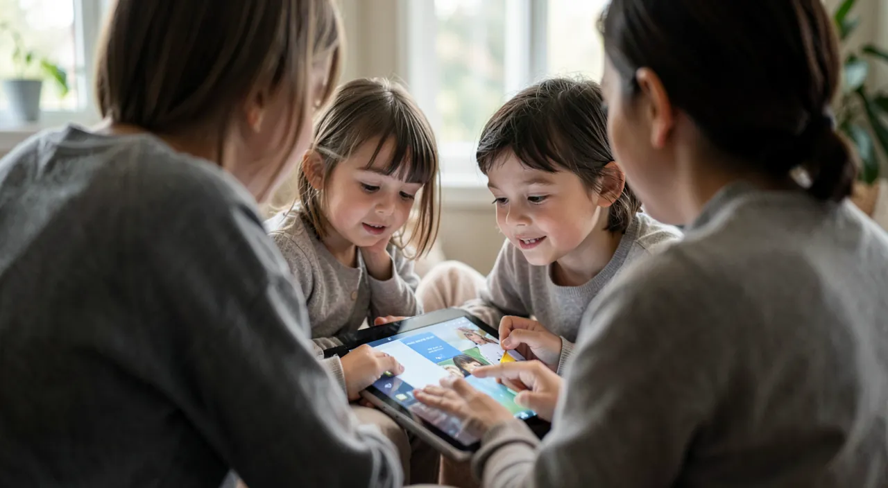 Expliquer des sujets compliqués aux enfants avec l'IA