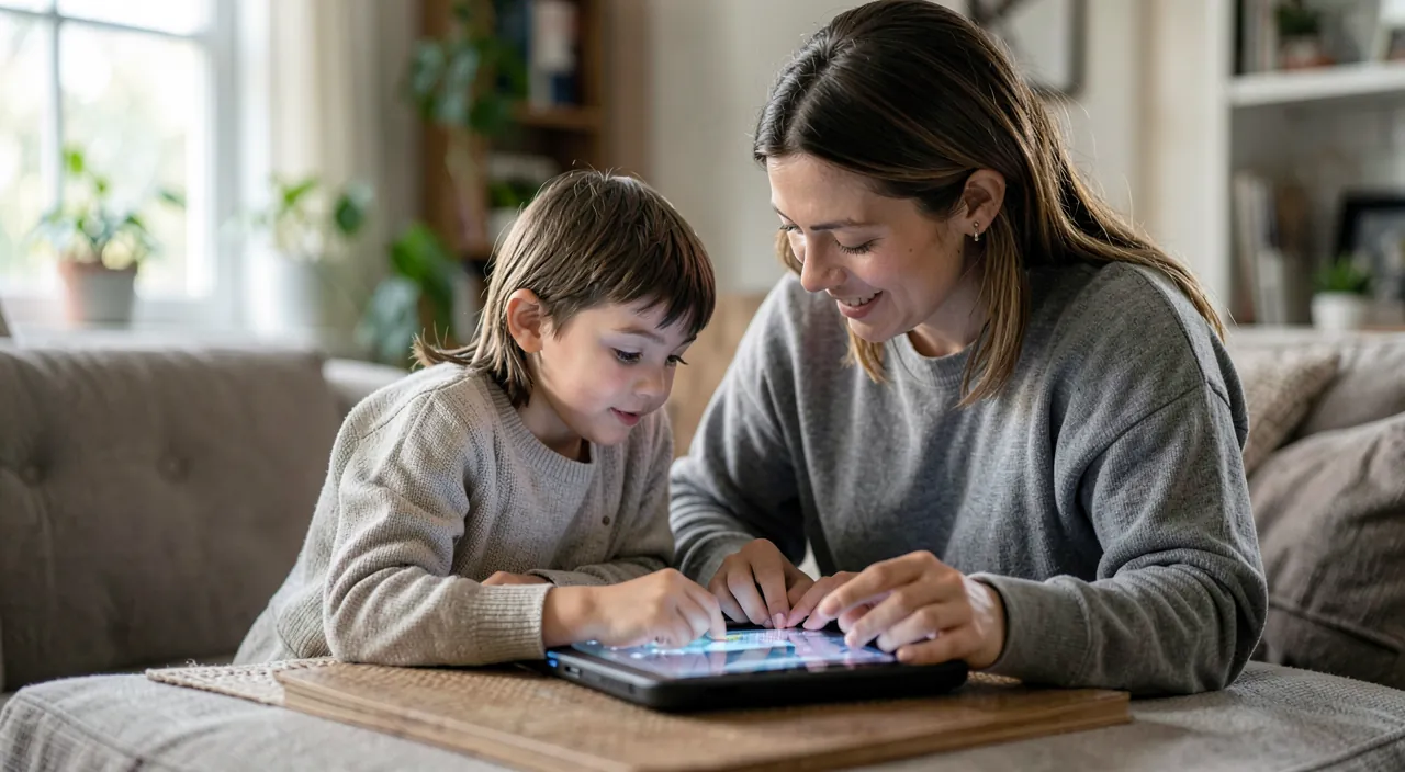 Expliquer des sujets compliqués aux enfants avec l'IA