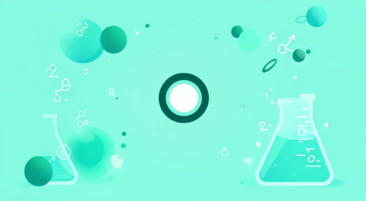 Having science explained by AI