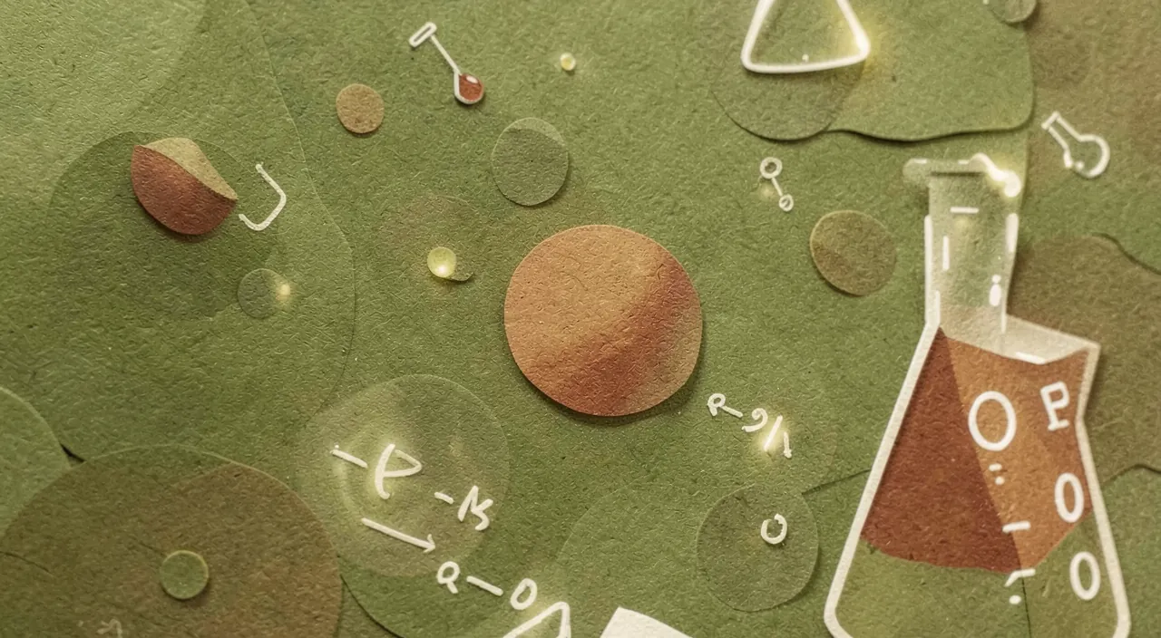 Having science explained by AI