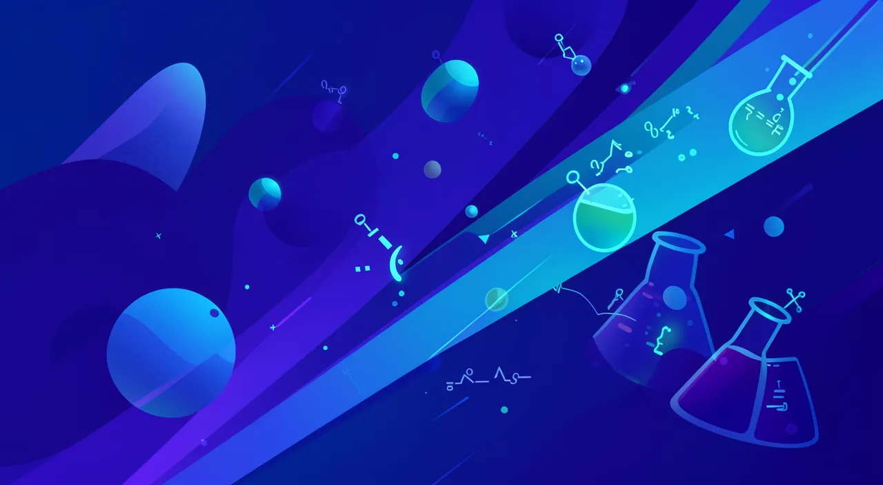 Having science explained by AI