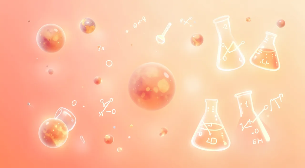 Having science explained by AI