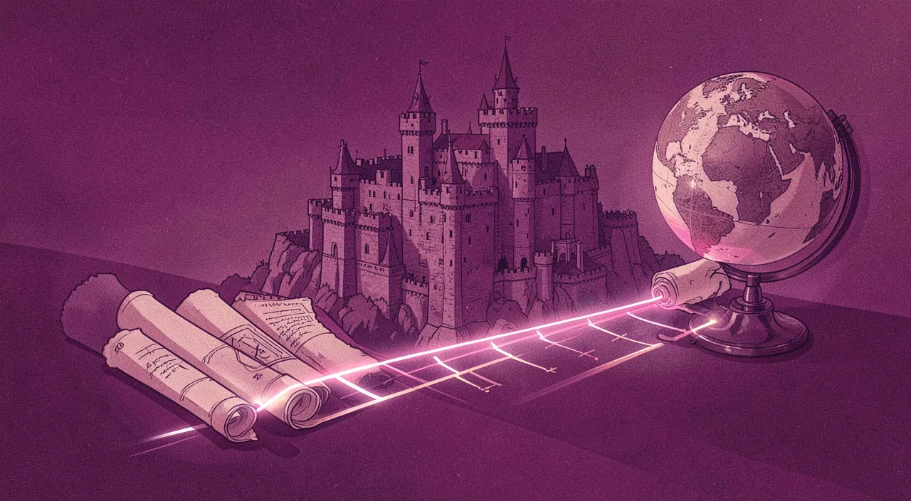 Exploring History with the Help of AI