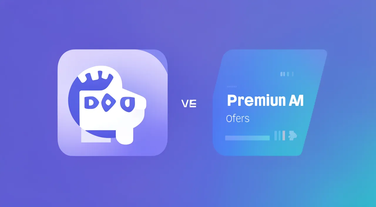 IA gratuite ou payante : que choisir selon vos usages