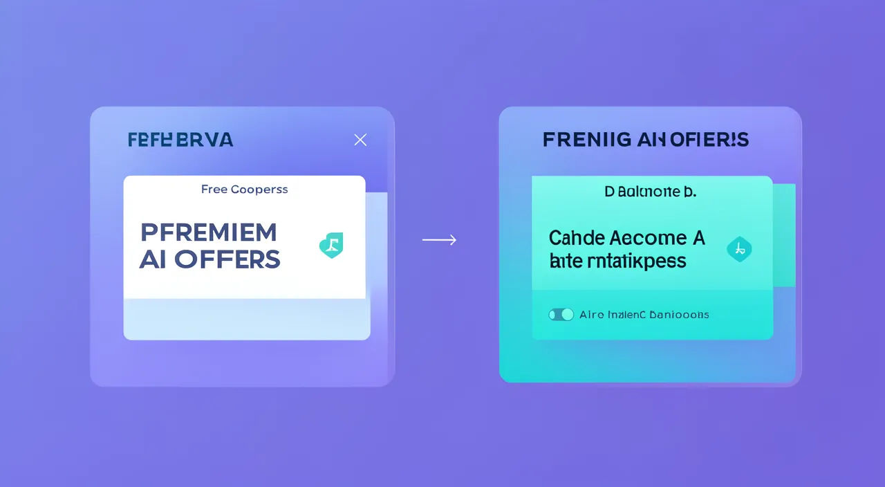 IA gratuite ou payante : que choisir selon vos usages