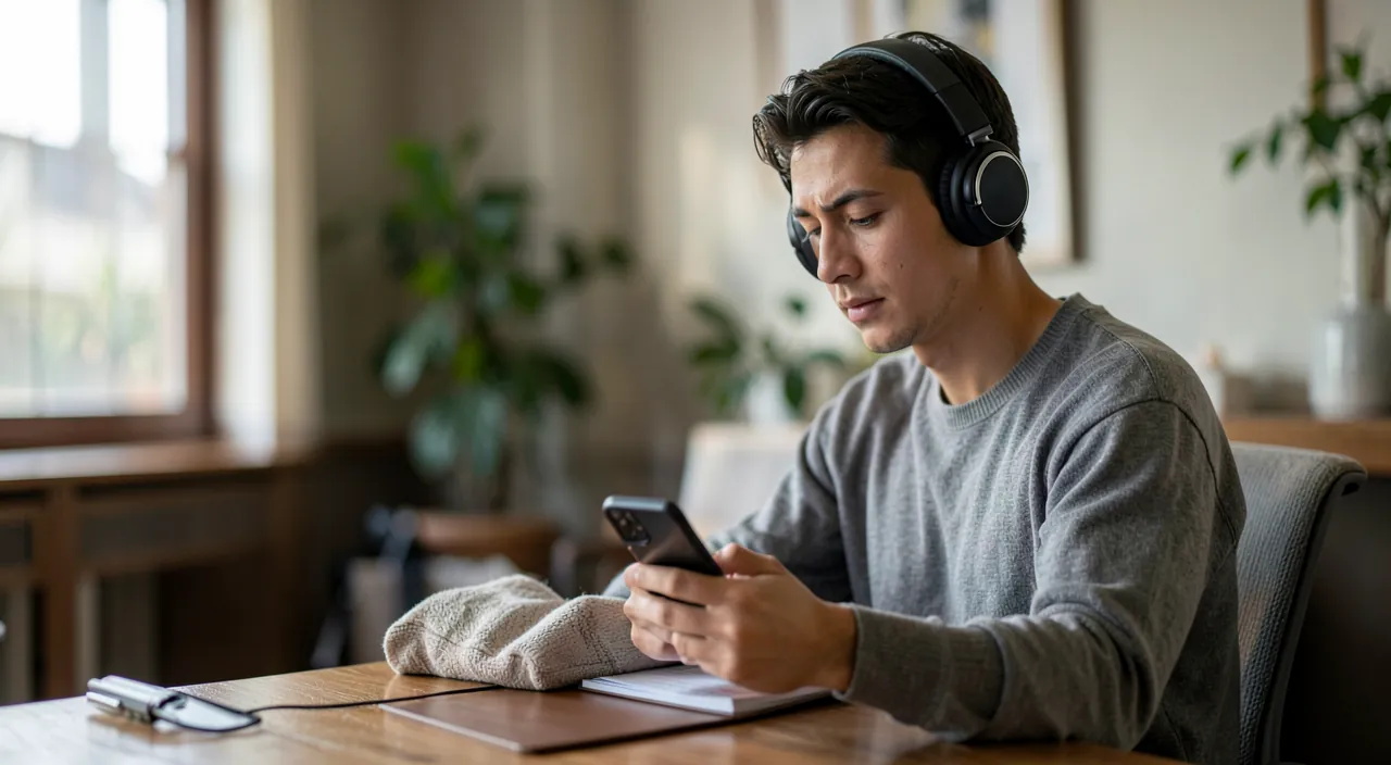 Progresser en langue en conversant avec l'IA