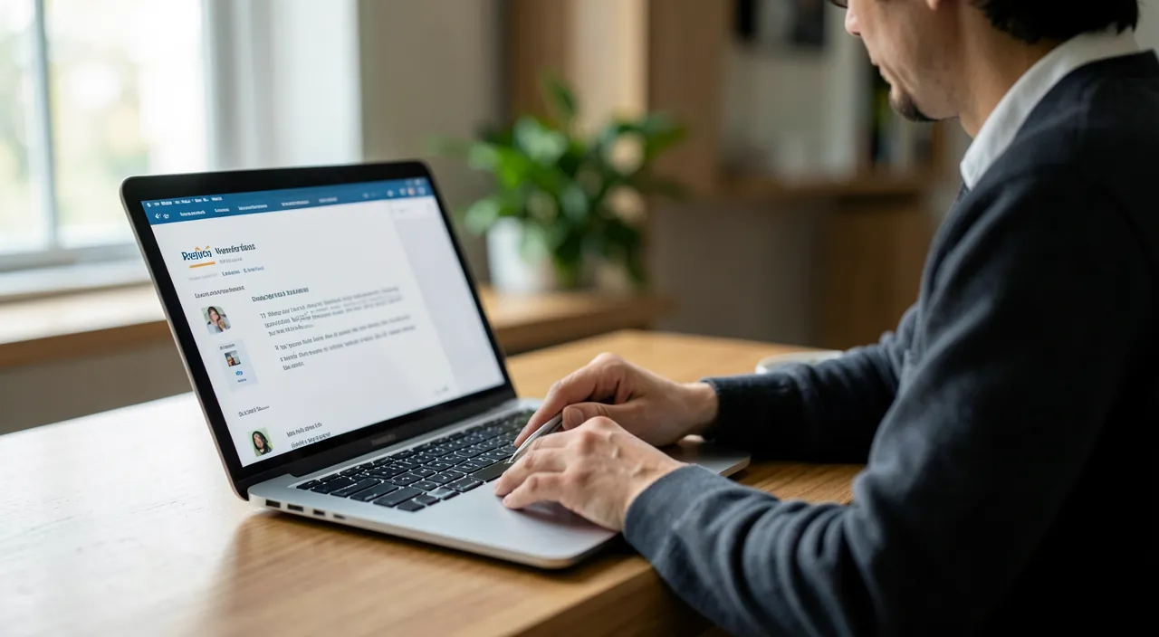 La lettre de motivation qui sort du lot, avec l'IA