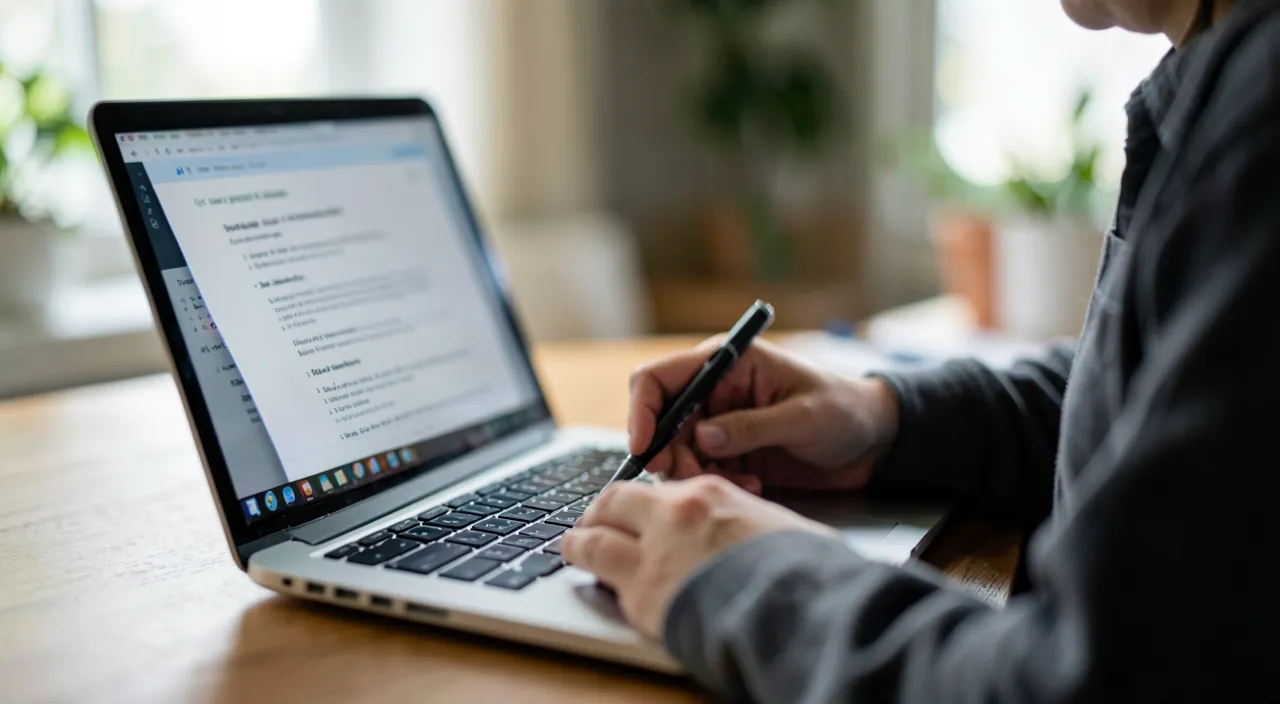 La lettre de motivation qui sort du lot, avec l'IA