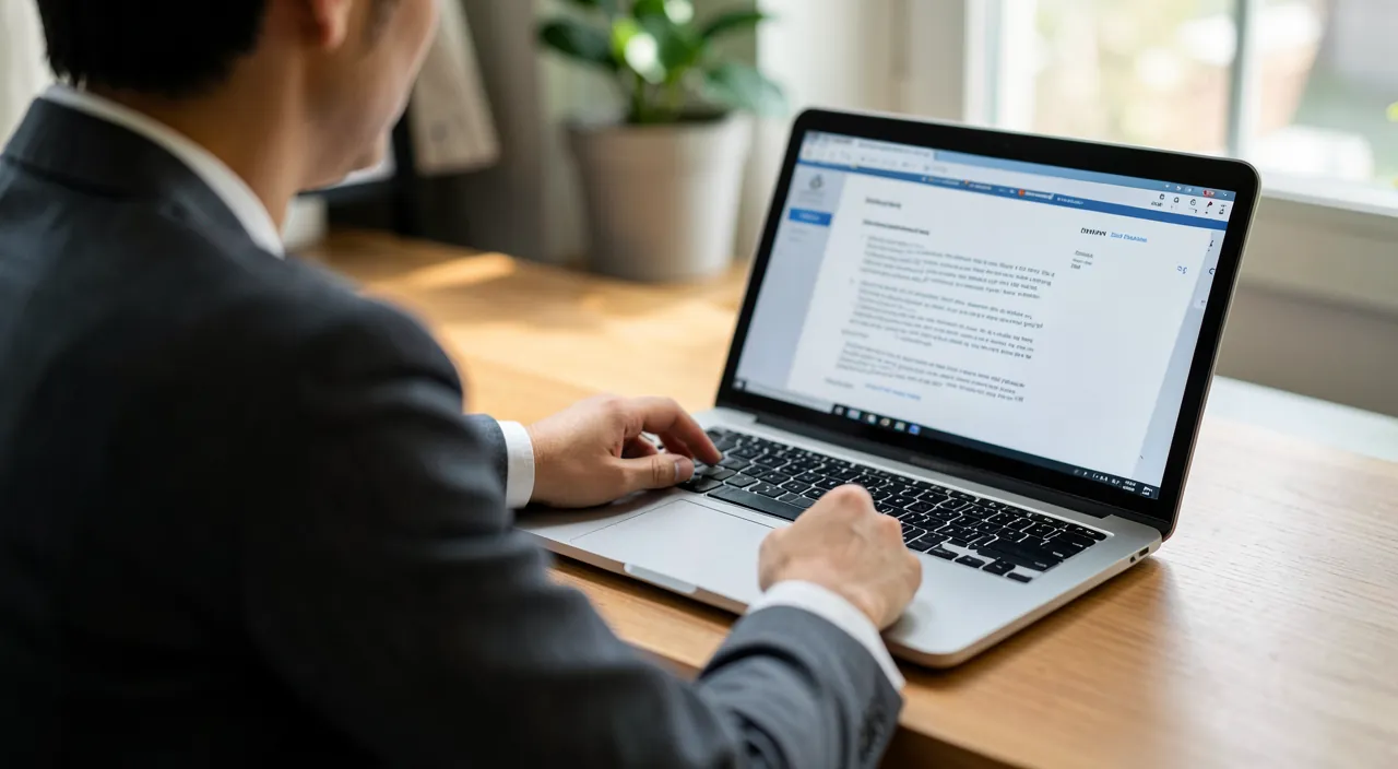 La lettre de motivation qui sort du lot, avec l'IA