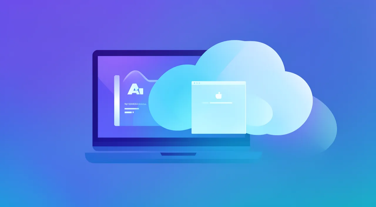 IA en local ou dans le cloud : que choisir ?