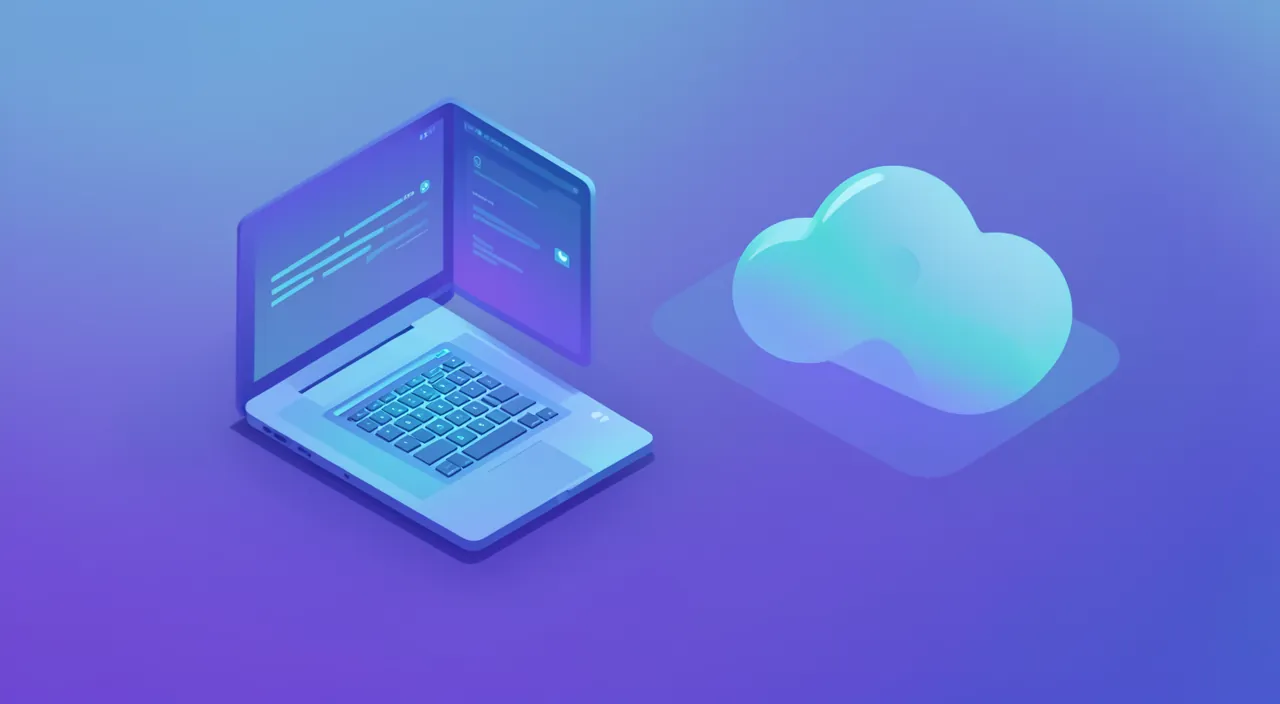 IA en local ou dans le cloud : que choisir ?