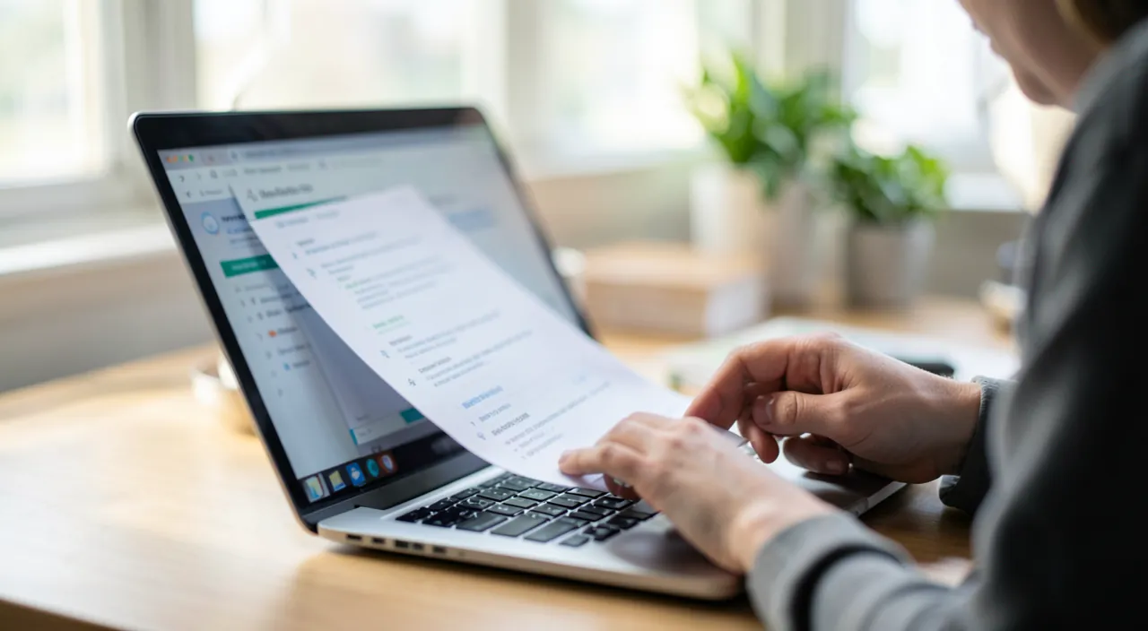 Trier et prioriser ses mails avec l'IA