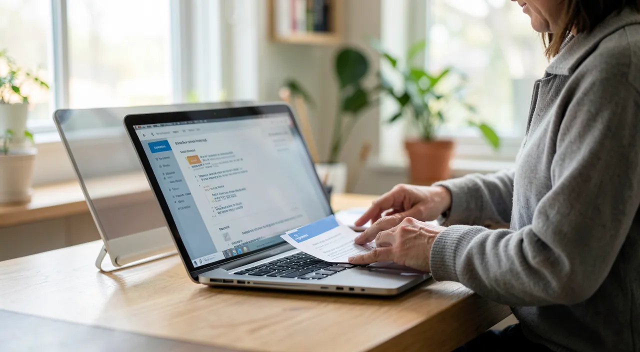Trier et prioriser ses mails avec l'IA