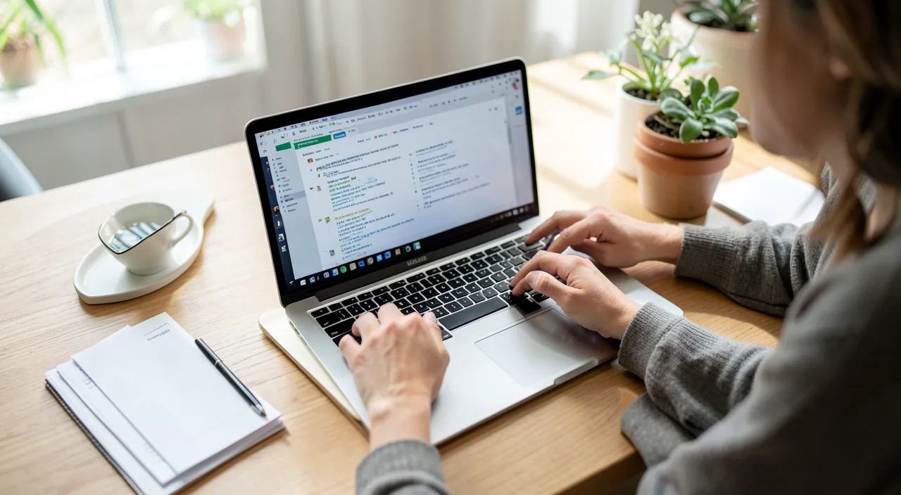 Trier et prioriser ses mails avec l'IA