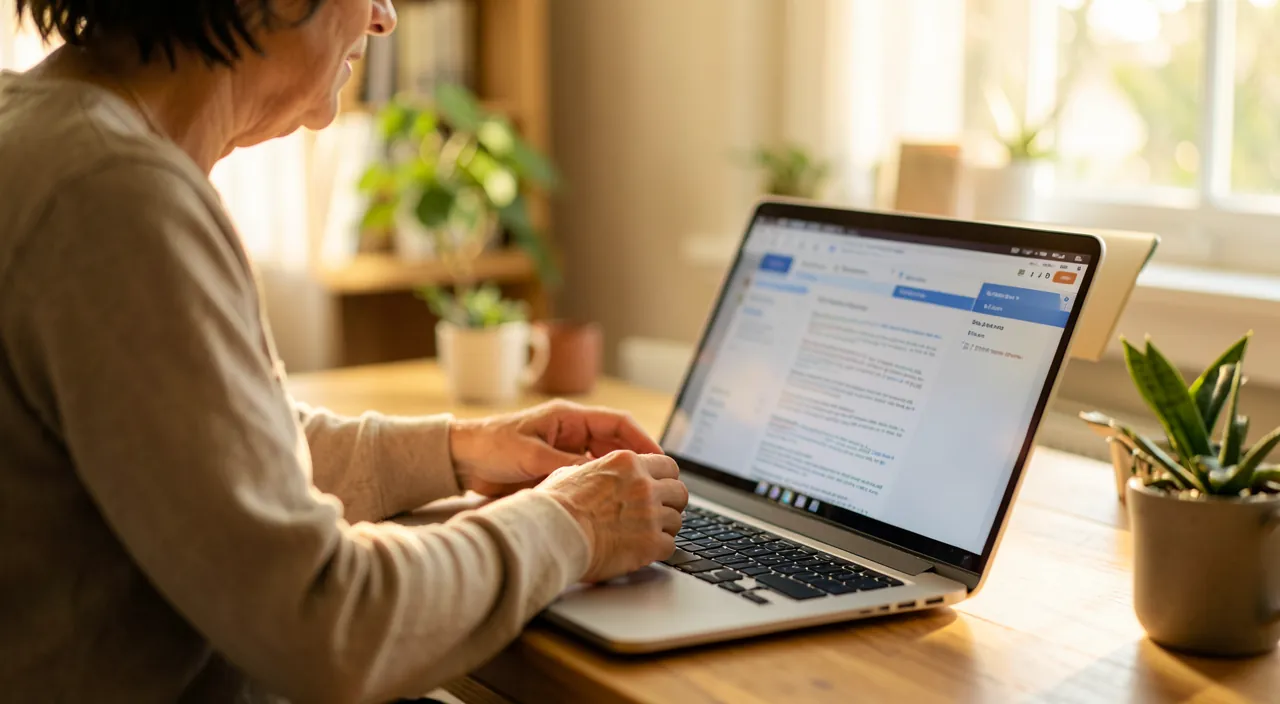 Trier et prioriser ses mails avec l'IA