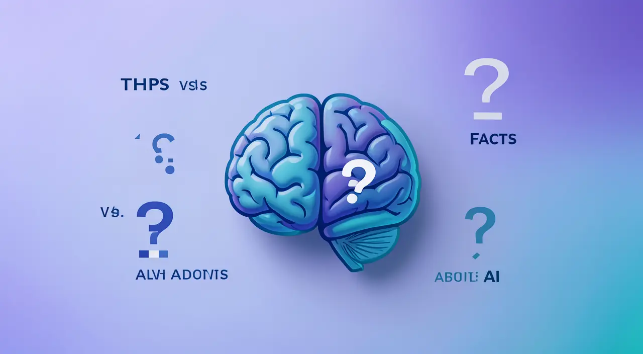 5 idées reçues sur l’intelligence artificielle