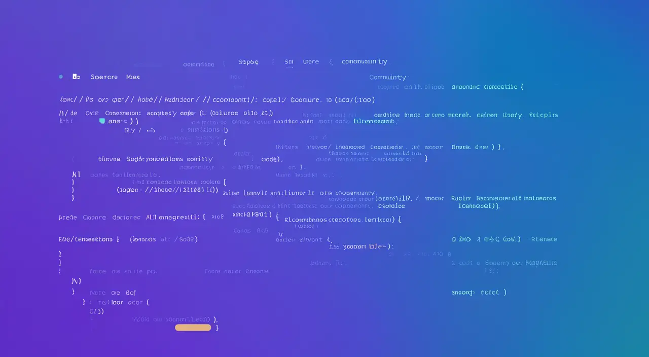 IA open-source : les modèles gratuits qui montent