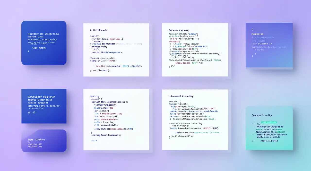 IA open-source : les modèles gratuits qui montent