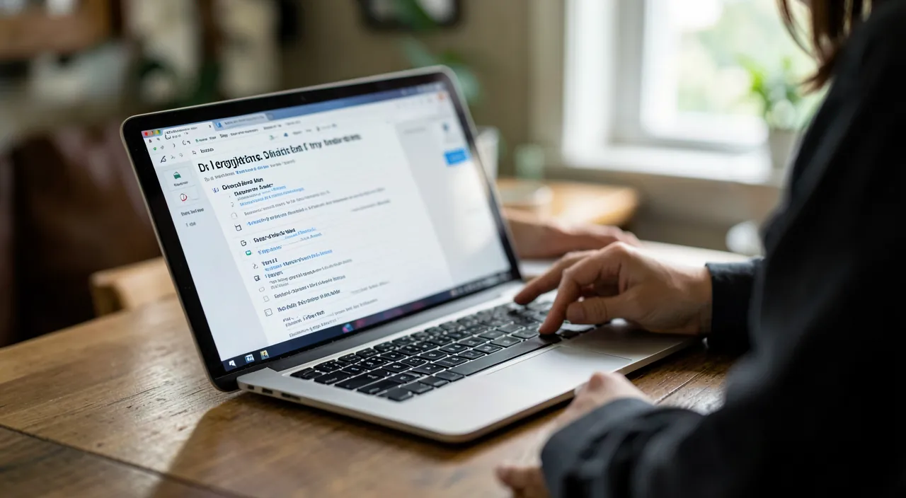 Organize an Event from A to Z with AI