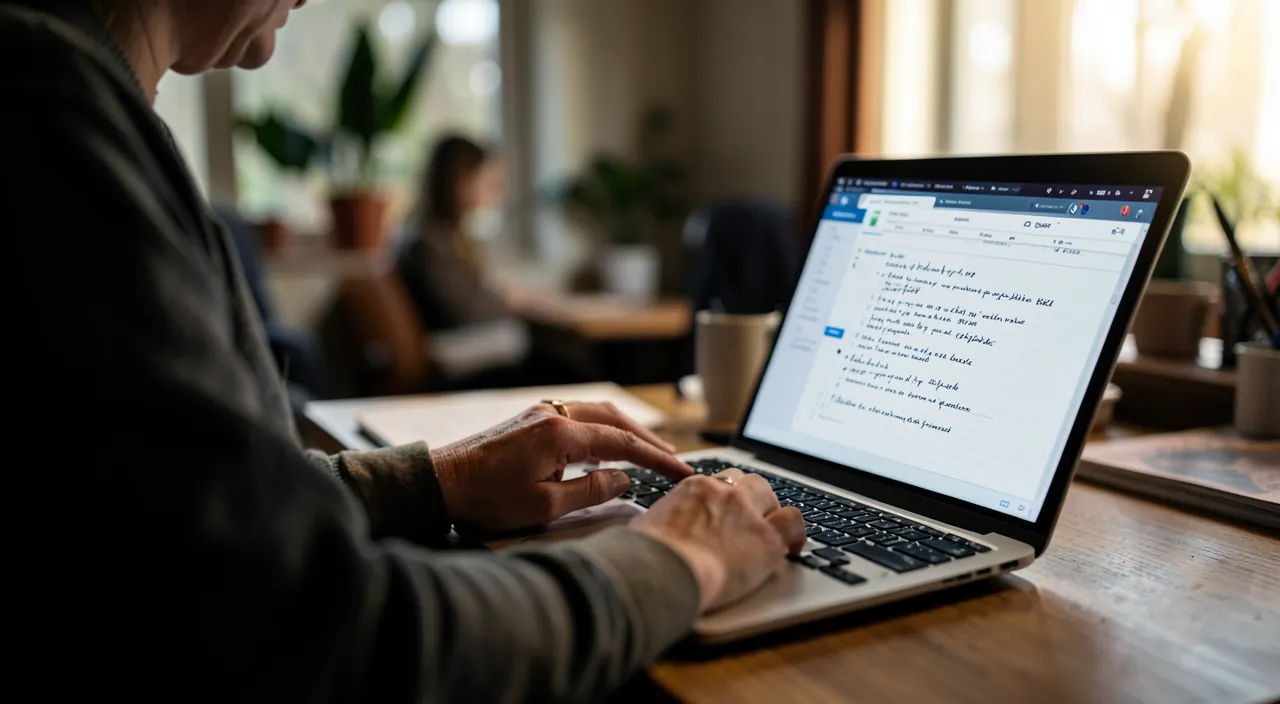 Organize an event from A to Z with AI