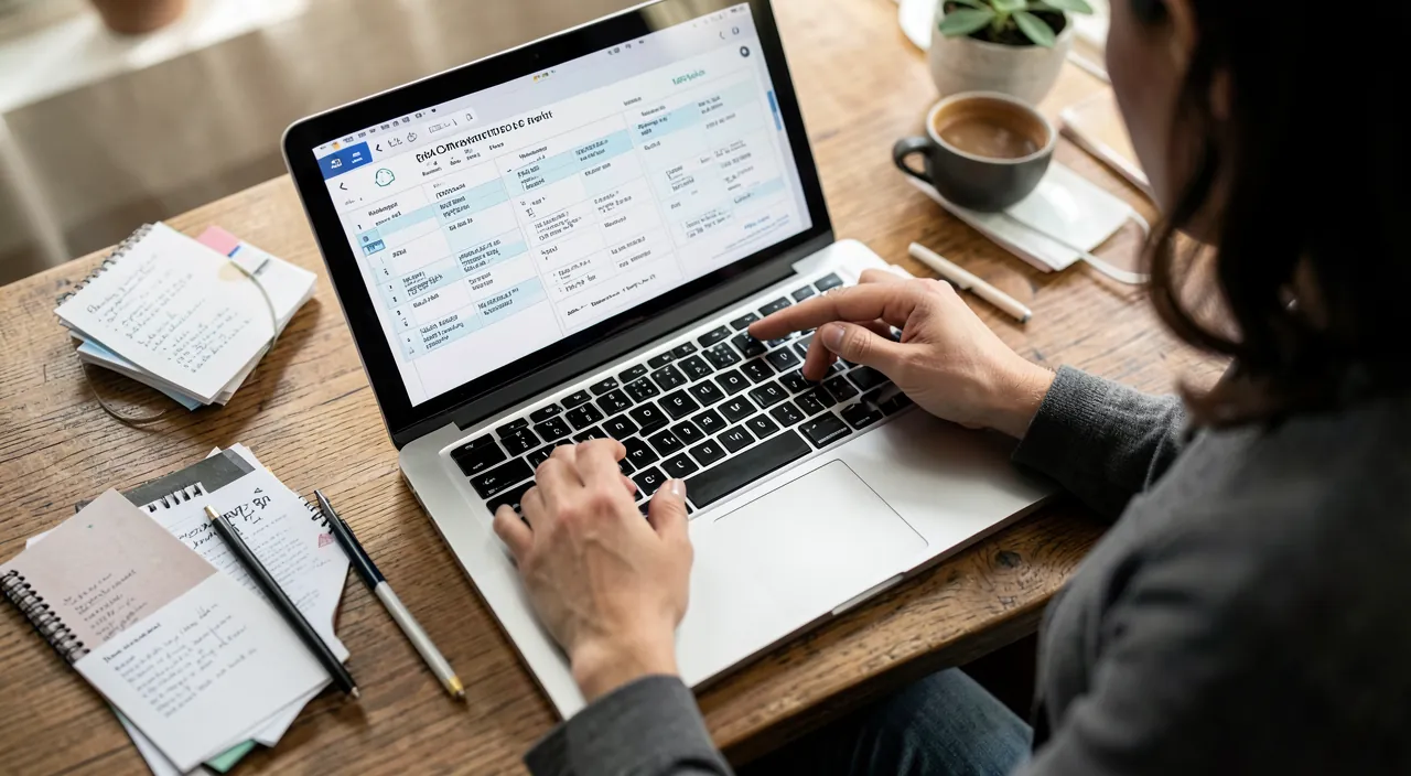 Organize an event from A to Z with AI