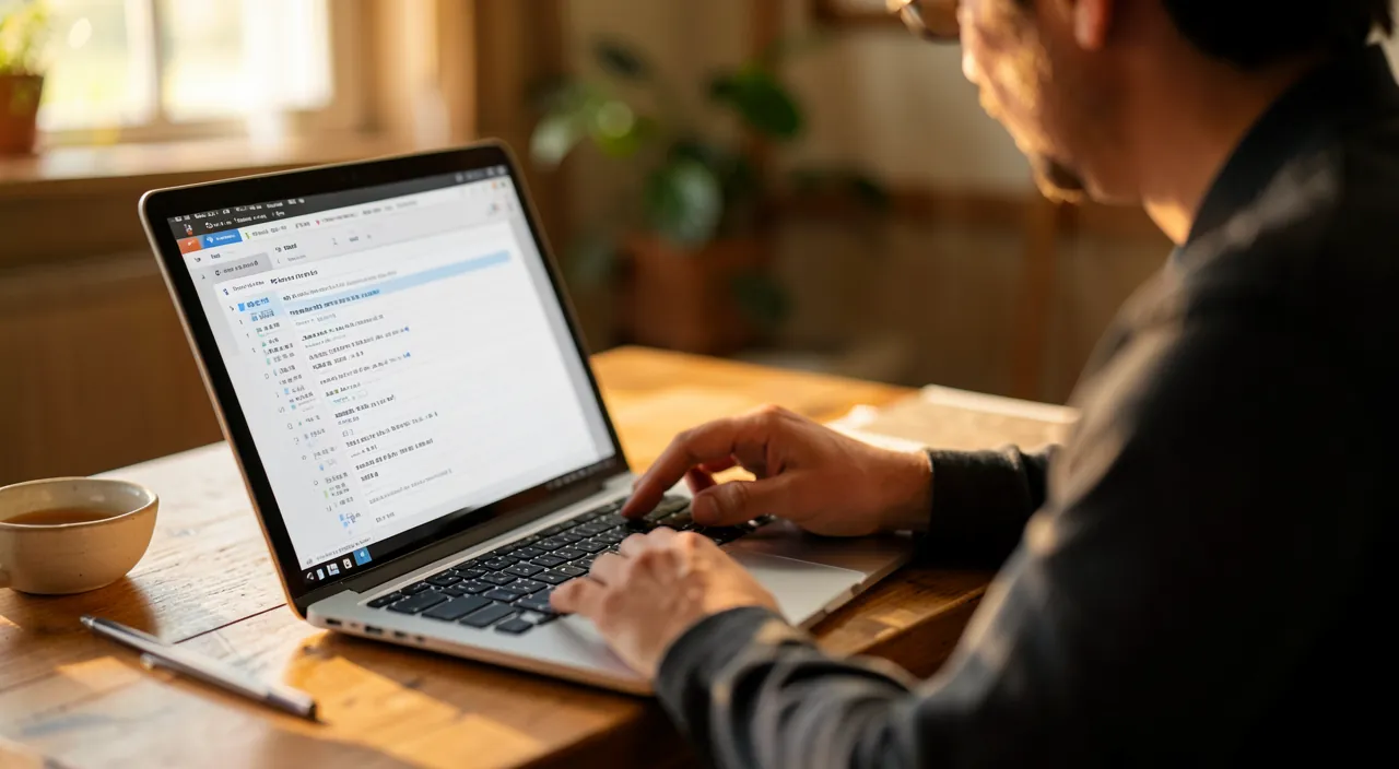 Organize an event from A to Z with AI