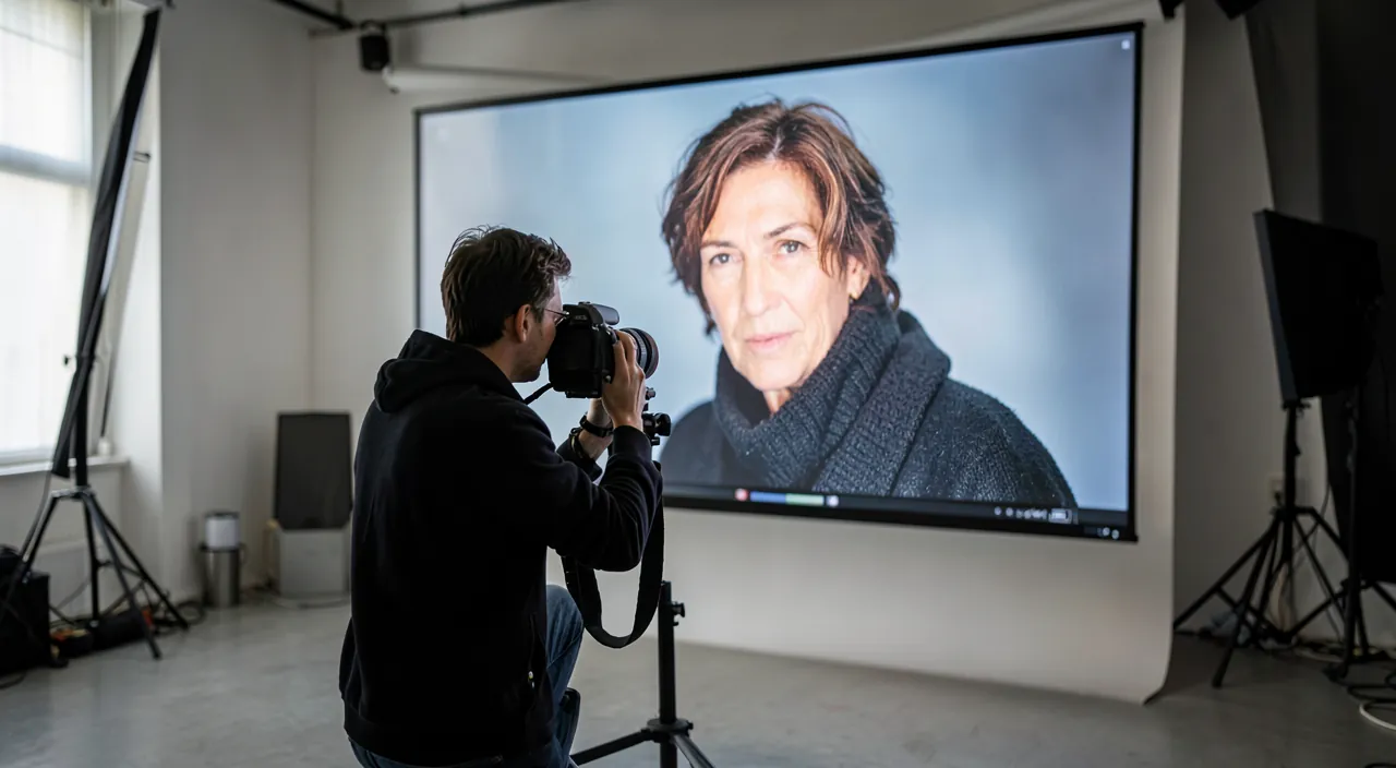 Retouche photo automatique : ce que l'IA fait de vos images
