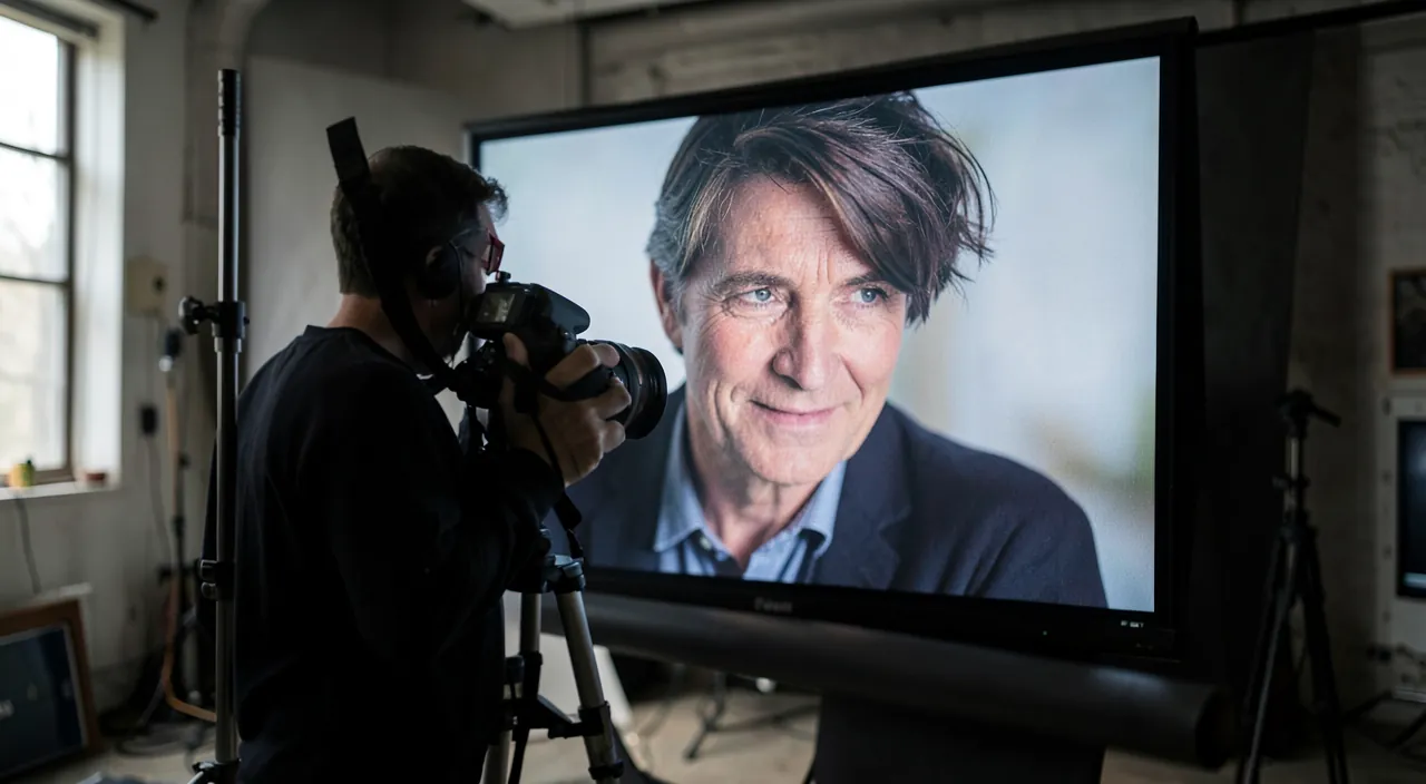 Retouche photo automatique : ce que l'IA fait de vos images