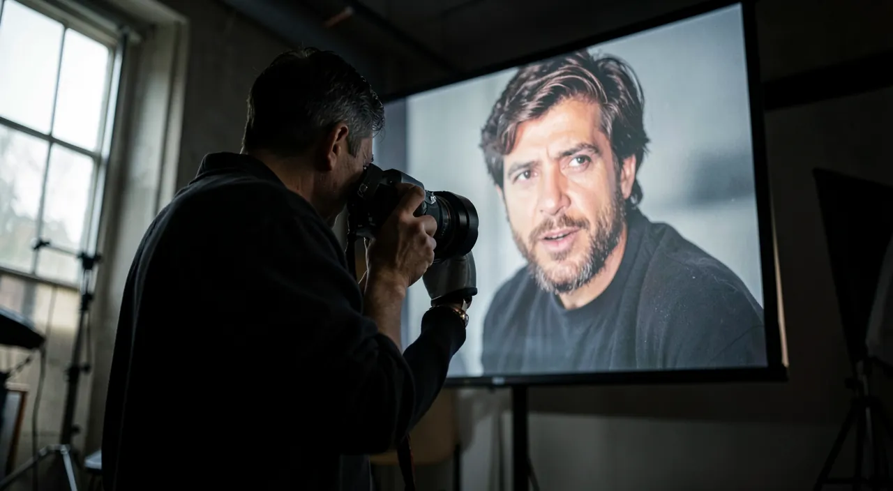 Retouche photo automatique : ce que l'IA fait de vos images