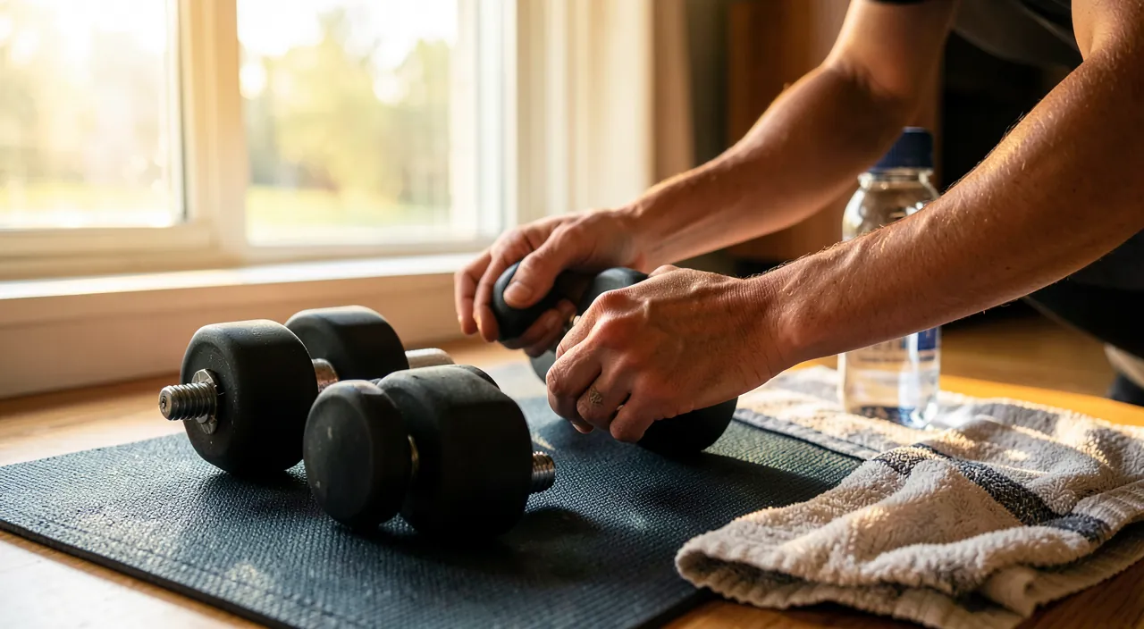Bâtir son programme sportif avec l'IA