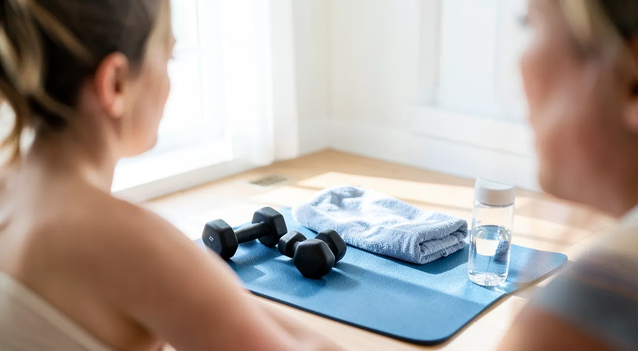 Bâtir son programme sportif avec l'IA