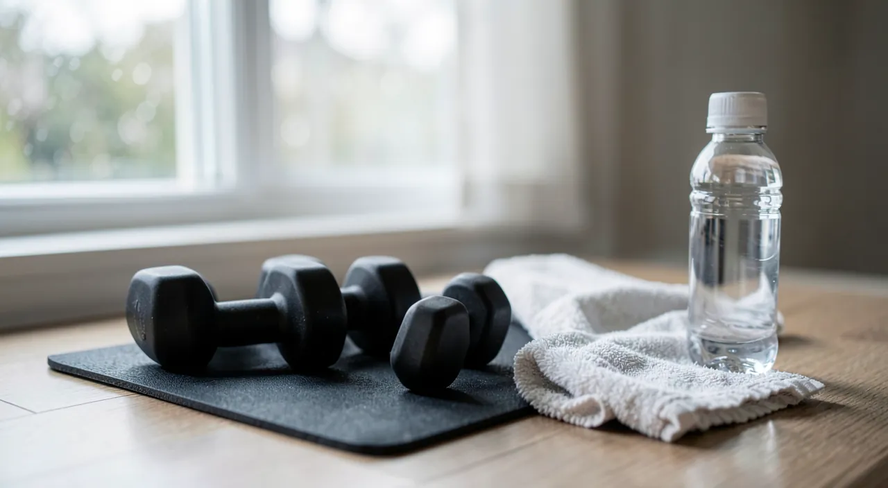 Bâtir son programme sportif avec l'IA