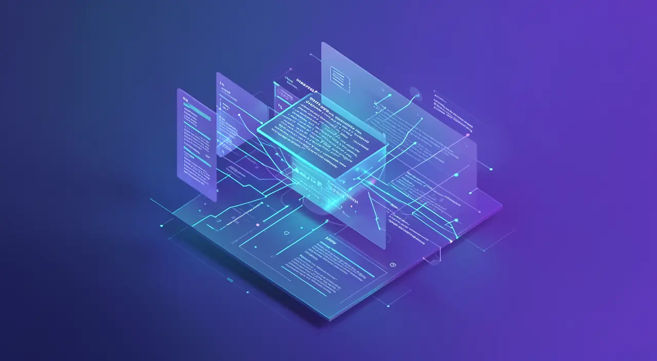 RAG : donner de la mémoire à votre IA, expliqué simplement