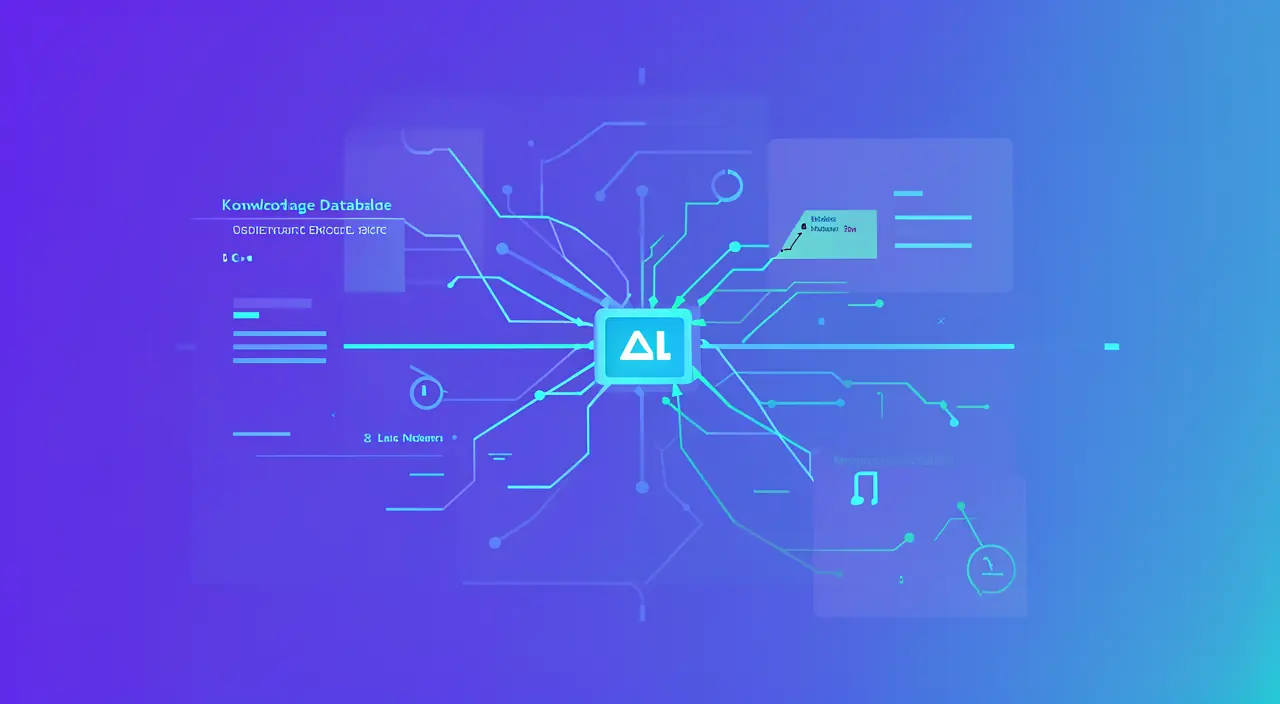 RAG : donner de la mémoire à votre IA, expliqué simplement