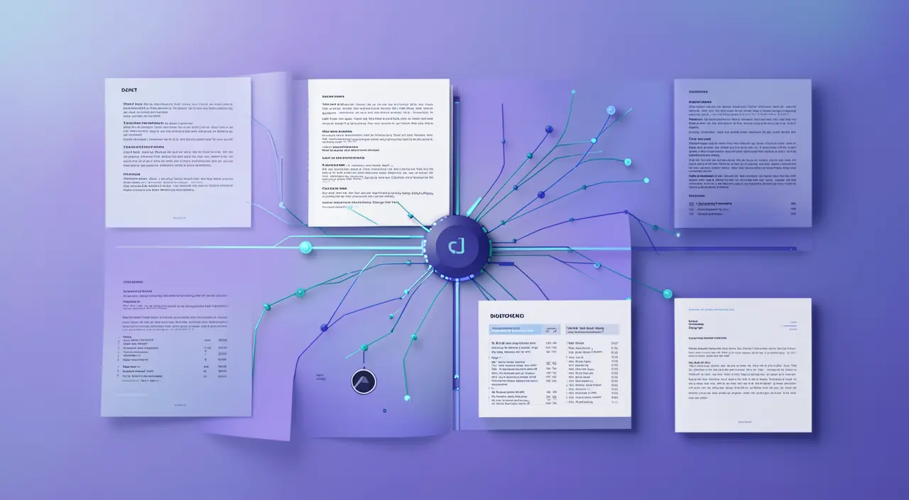 RAG : donner de la mémoire à votre IA, expliqué simplement
