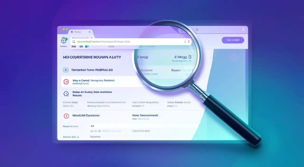 L’IA change la recherche web : SEO et réponses directes