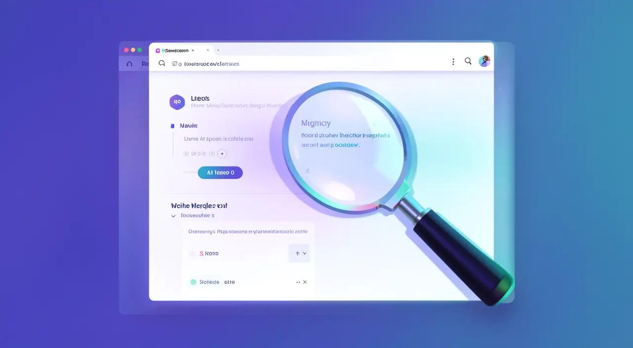 L’IA change la recherche web : SEO et réponses directes