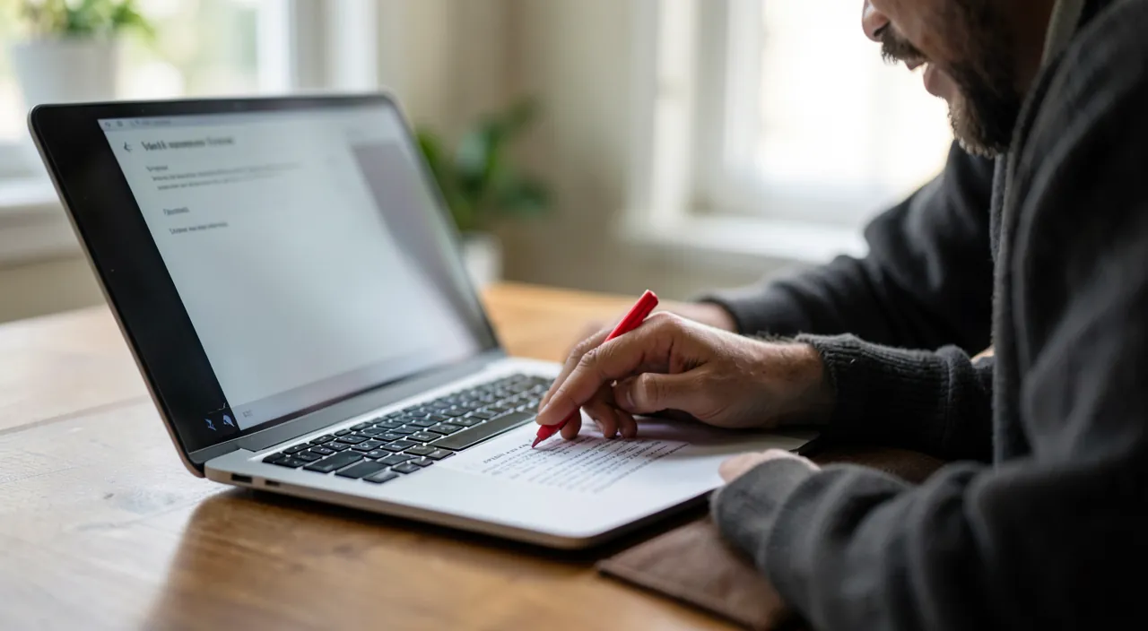 Correcteurs dopés à l&rsquo;IA : des textes impeccables sans effort