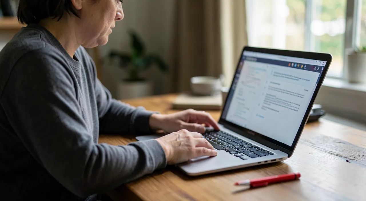 Correcteurs dopés à l'IA : des textes impeccables sans effort