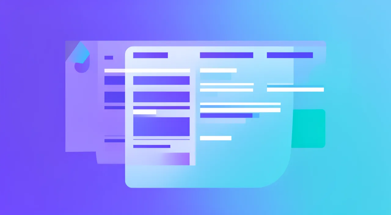 Résumer de longs documents en un instant avec l'IA