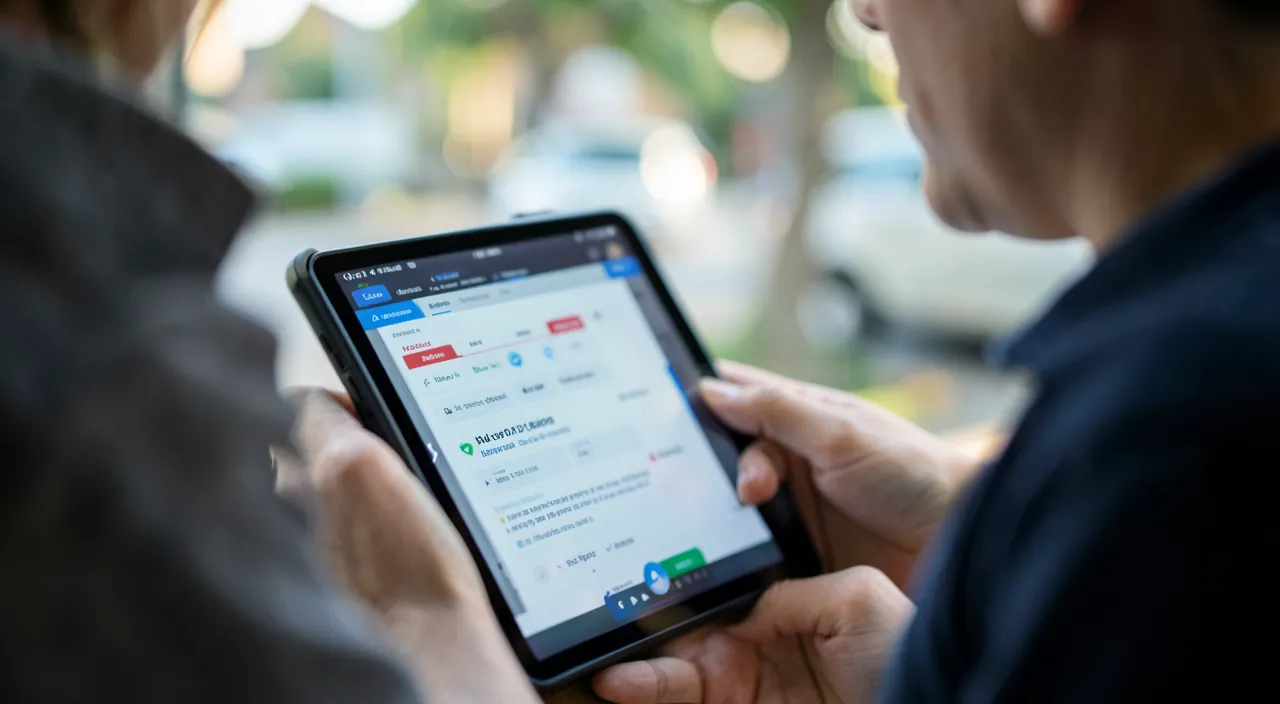 Réviser le code de la route avec l'IA