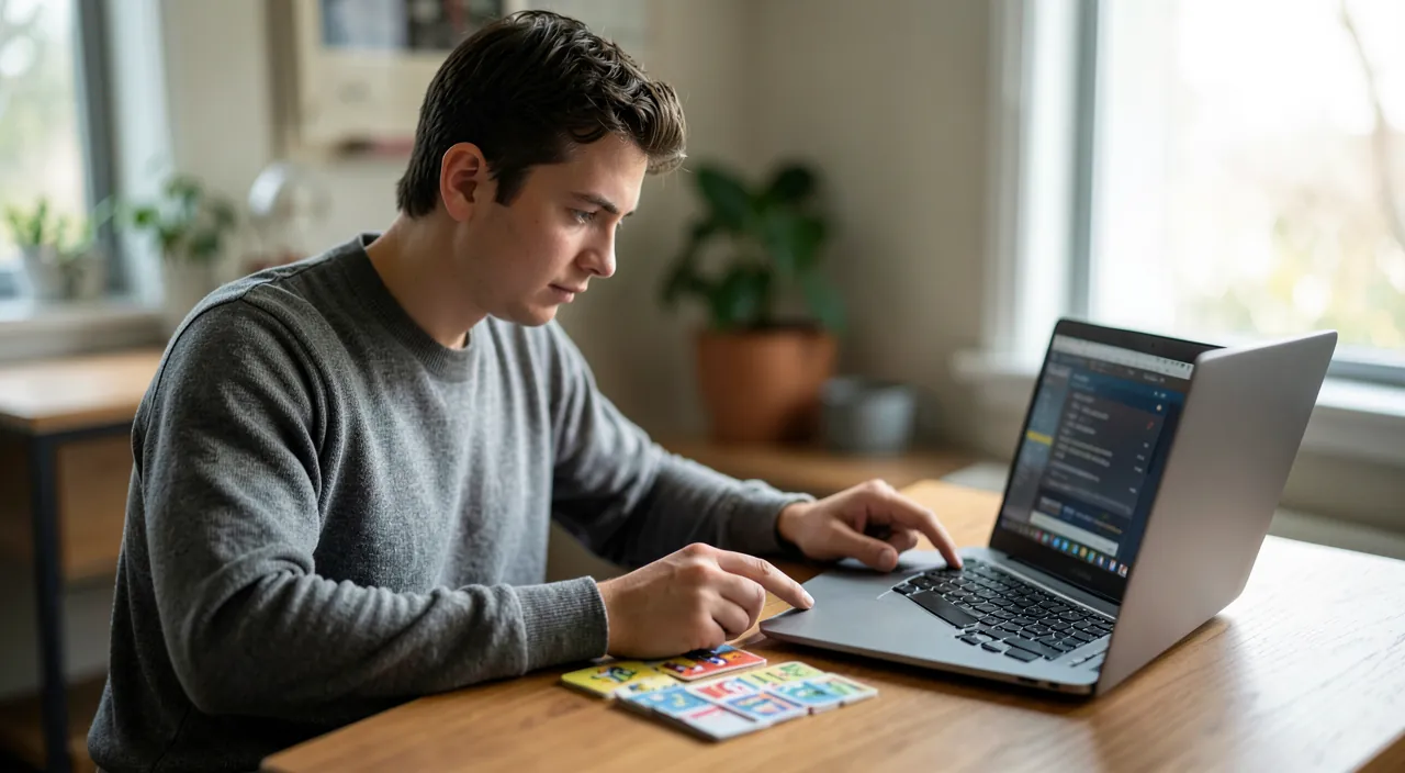 Réviser ses examens avec l&rsquo;IA : fiches et quiz sur mesure