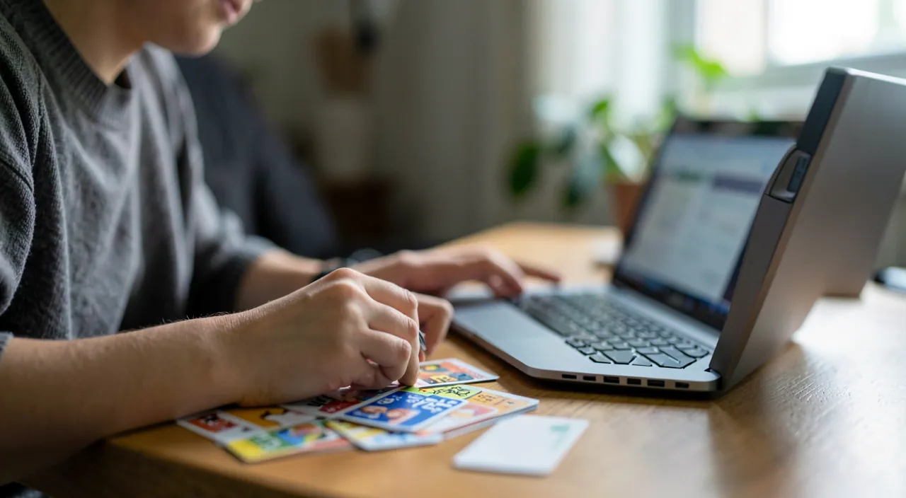 Réviser ses examens avec l'IA : fiches et quiz sur mesure