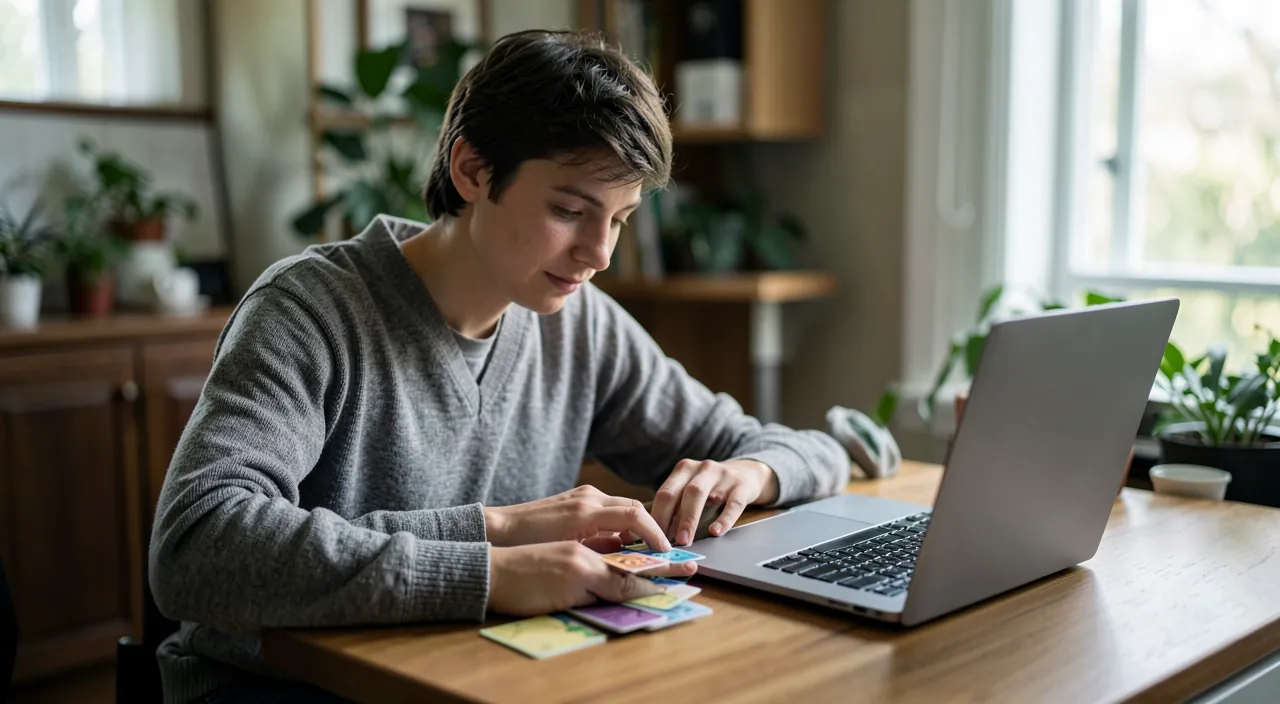 Réviser ses examens avec l'IA : fiches et quiz sur mesure