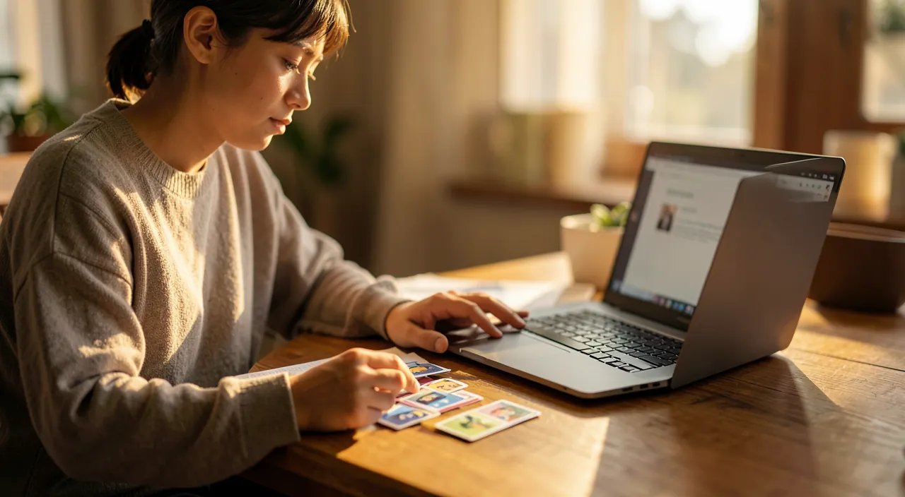 Réviser ses examens avec l'IA : fiches et quiz sur mesure