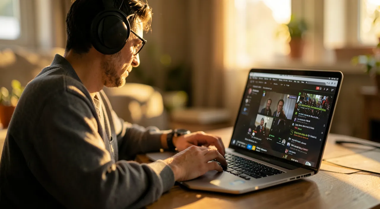 Transcrire et sous-titrer automatiquement : le guide pratique