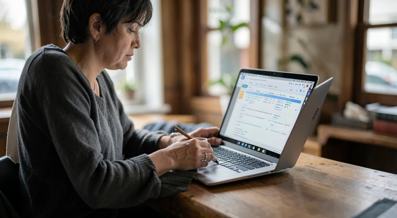 L'IA dans le tableur : formules et analyses sans être expert