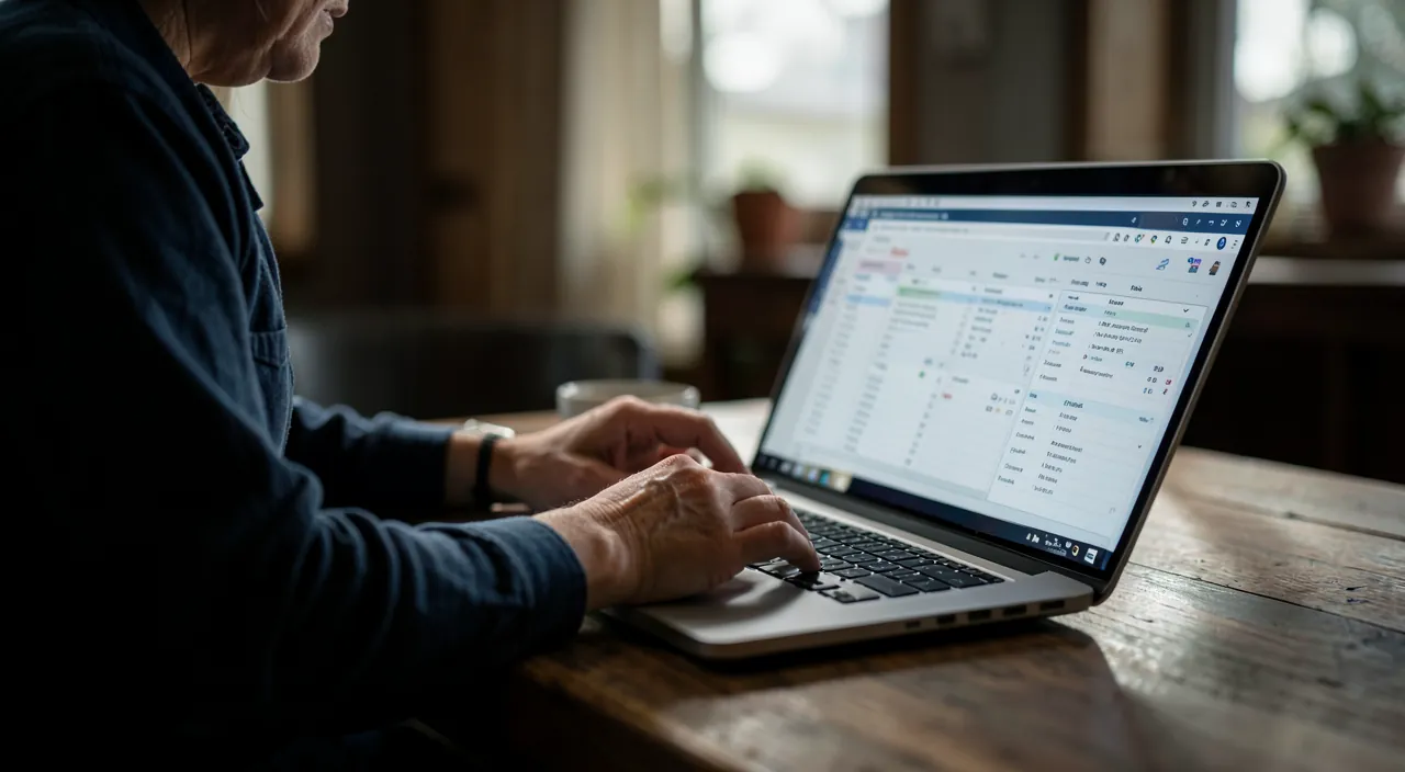 L'IA dans le tableur : formules et analyses sans être expert